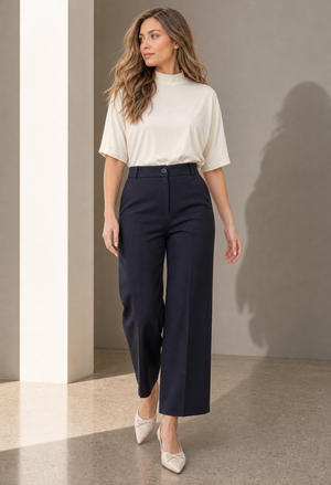 Boris City Trousers