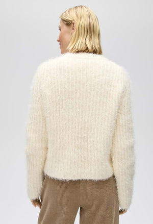 Pontes Fluffy Knitted jumper